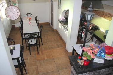 Happy Valley Homestay