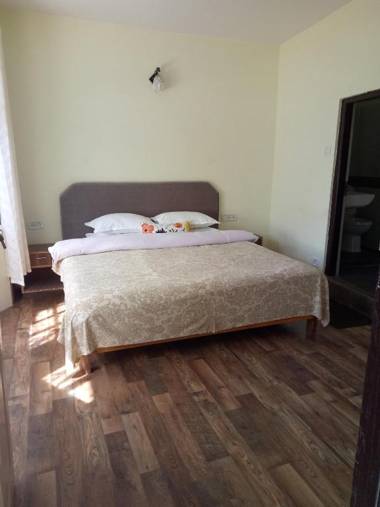 Green Tara Residency