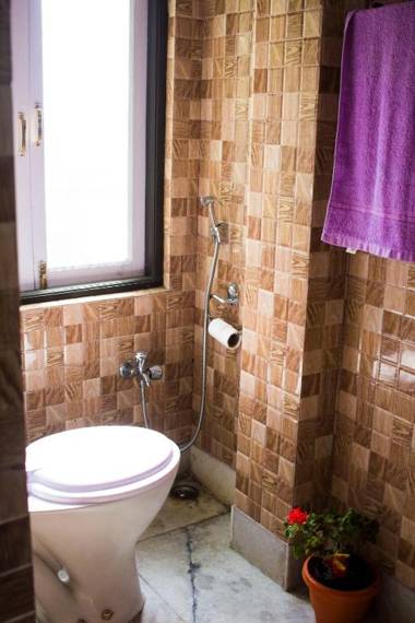 Darjeeling Heights Homestay