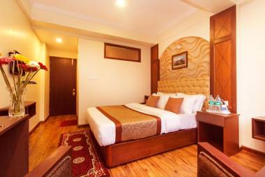 Jagjeet's Himalayan Retreat