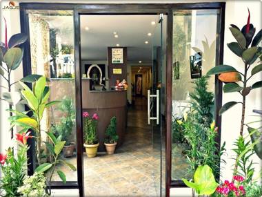 Jagjeet's Himalayan Retreat