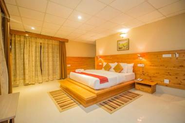 Queens Hill Hotel & Resorts