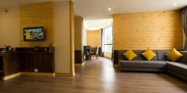 Sanderling Resort & SPA