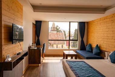 Sanderling Resort & SPA