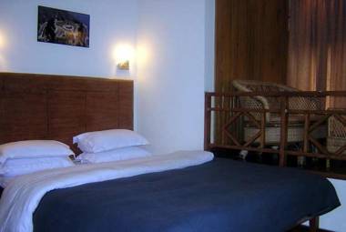 Hotel Shangrila Regency