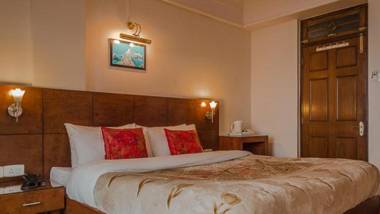 Hotel Shangrila Regency