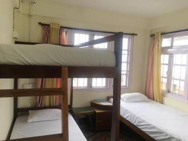 Hideout Backpackers Hostel