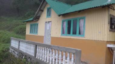 Vamoose Gopal Homestay