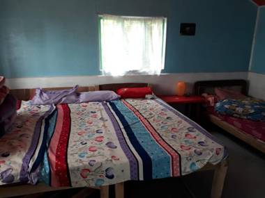 Vamoose Gopal Homestay