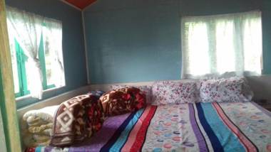 Vamoose Gopal Homestay
