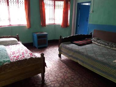 Vamoose Sukhim Homestay