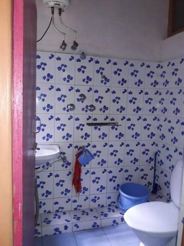 Vamoose Sukhim Homestay