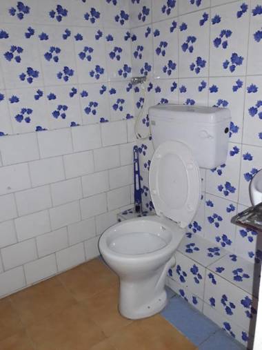 Vamoose Sukhim Homestay