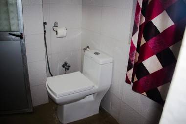 Riva homestay family room