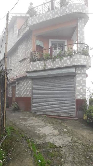 White Tara home stay