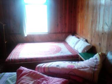 Vamoose Magnolia Homestay