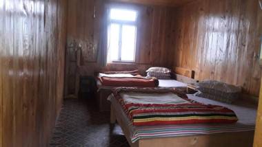 Vamoose Magnolia Homestay