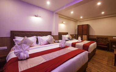 New Mandala(Golden Spa & Resort)