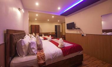 New Mandala(Golden Spa & Resort)