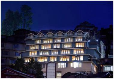 Yashshree Mall Road Darjeeling