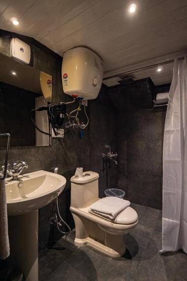 Yashshree Mall Road Darjeeling