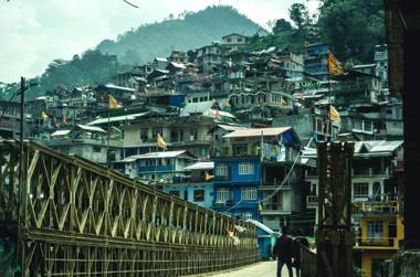 Tin Tin Boutique Bijanbari