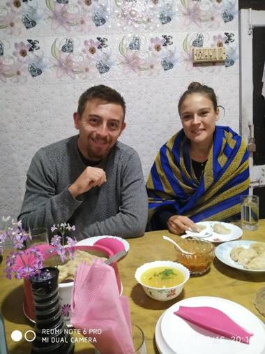 Rambler's Nesting Homestay