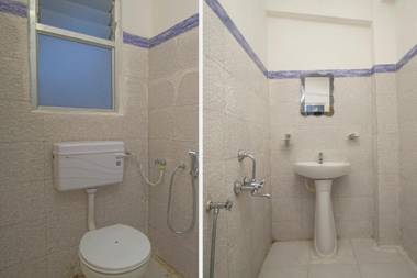 OYO 35738 Aps Homestay