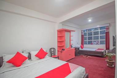 OYO 35738 Aps Homestay