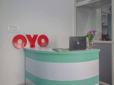 OYO 35738 Aps Homestay