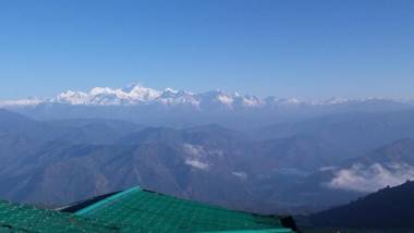 Blue Horizon Homestay