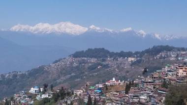 Blue Horizon Homestay