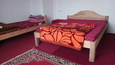 Vamoose Kolbong Homestay