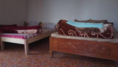 Vamoose Kolbong Homestay