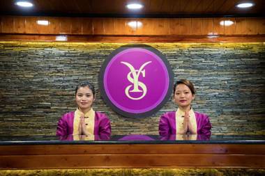 Sumitel Suites & Spa by Sumi Yashshree