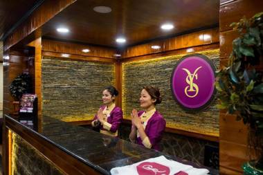 Sumitel Suites & Spa by Sumi Yashshree