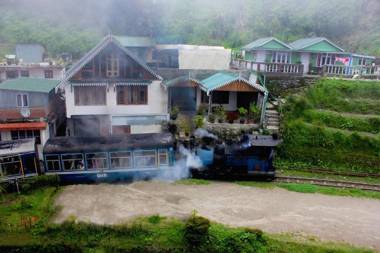 Marigold Manor Homestay