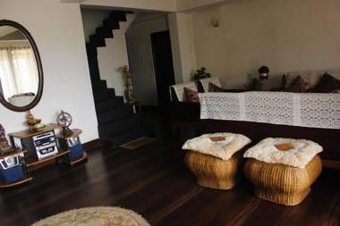 Marigold Manor Homestay