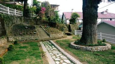 Arcadia Heritage Resort