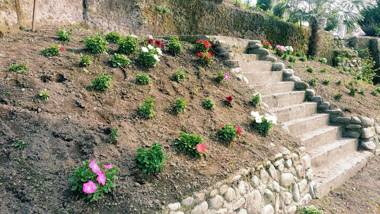 Arcadia Heritage Resort