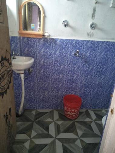 Vamoose Sherpa Dhotrey