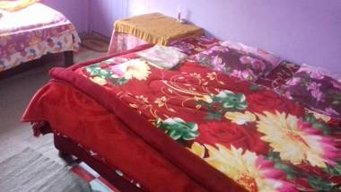 Vamoose Padma Dhotrey