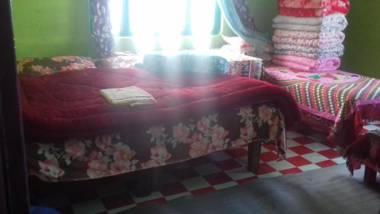 Vamoose Padma Dhotrey