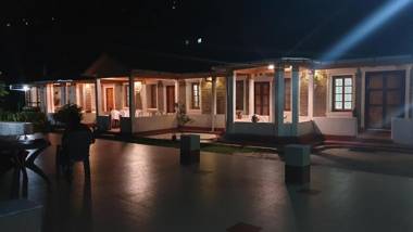 Takdah Heritage Bungalow no TEN