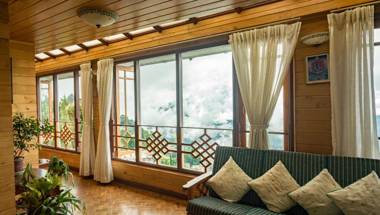 Udaan Dekeling Resort Darjeeling