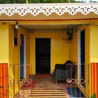 Kanchan View Homestay