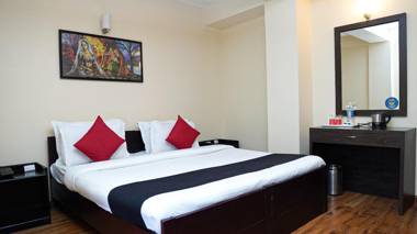 Sanderling Residency & Spa