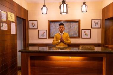 Sanderling Residency & Spa