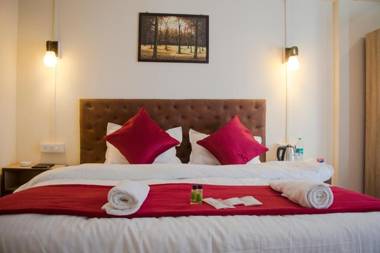 Humro Himalayan Orchid