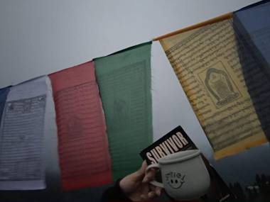 Dream Catcher Homestay